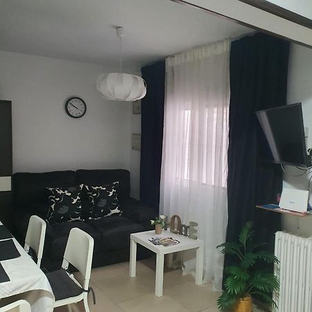 Casa De Silva Apartment Валадоид Екстериор снимка