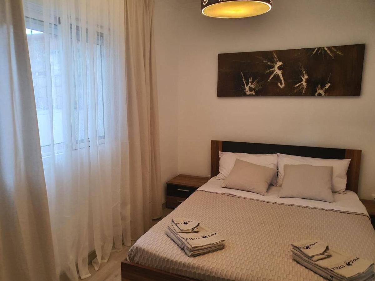 Casa De Silva Apartment Валадоид Екстериор снимка