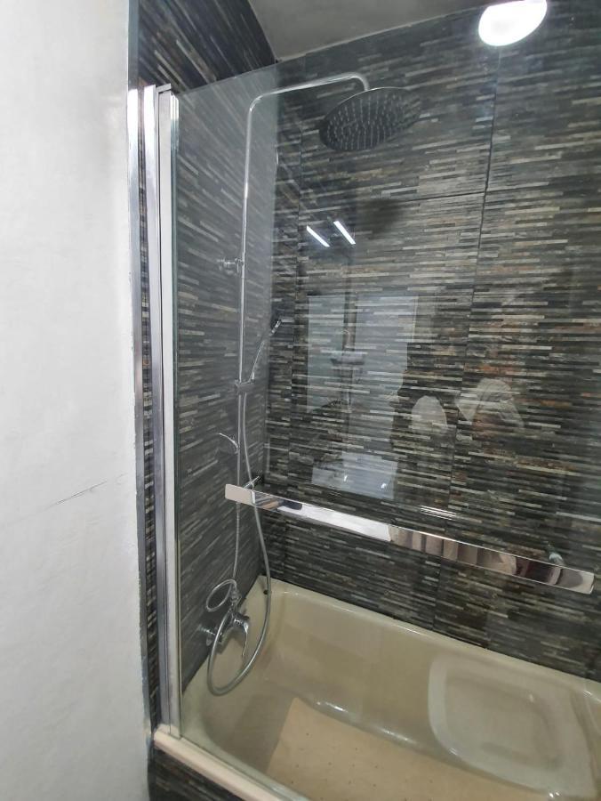 Casa De Silva Apartment Валадоид Екстериор снимка