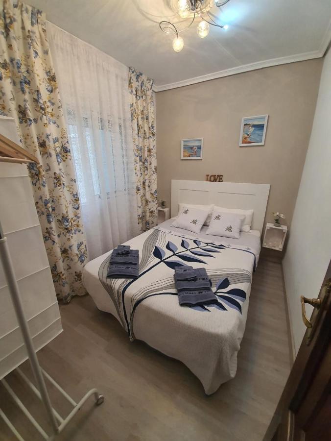 Casa De Silva Apartment Валадоид Екстериор снимка