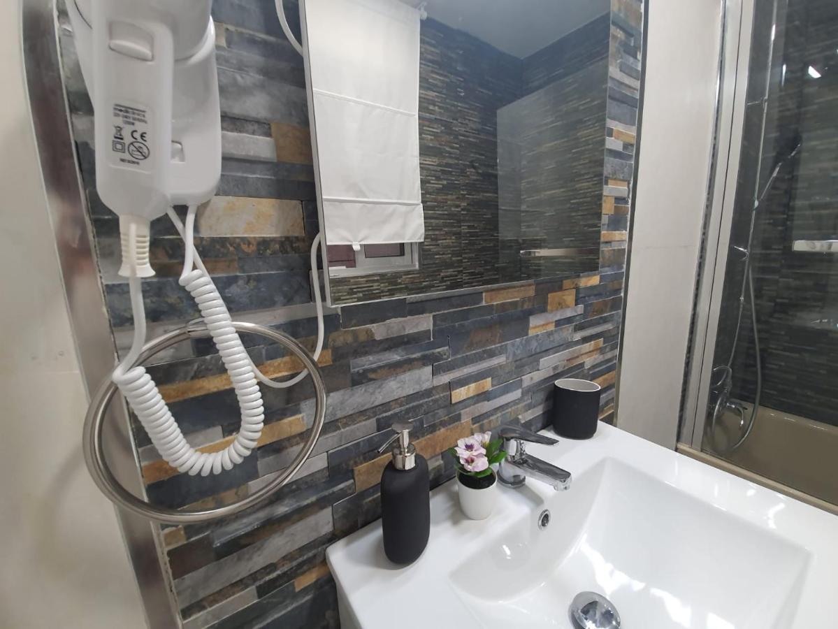 Casa De Silva Apartment Валадоид Екстериор снимка