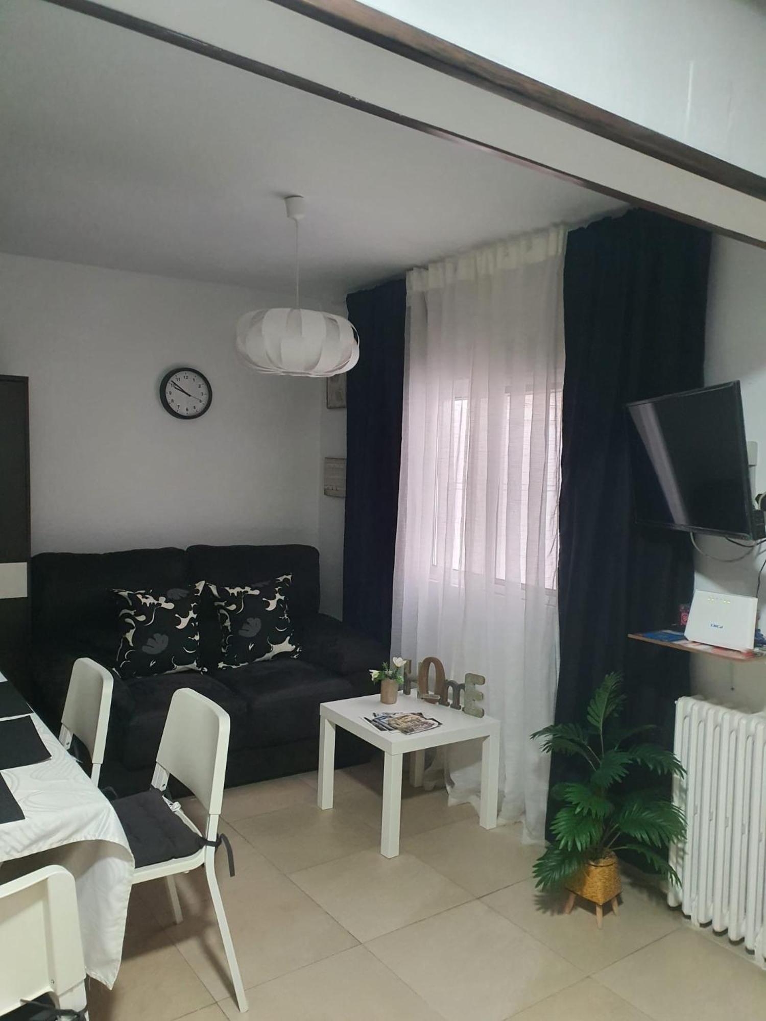 Casa De Silva Apartment Валадоид Екстериор снимка
