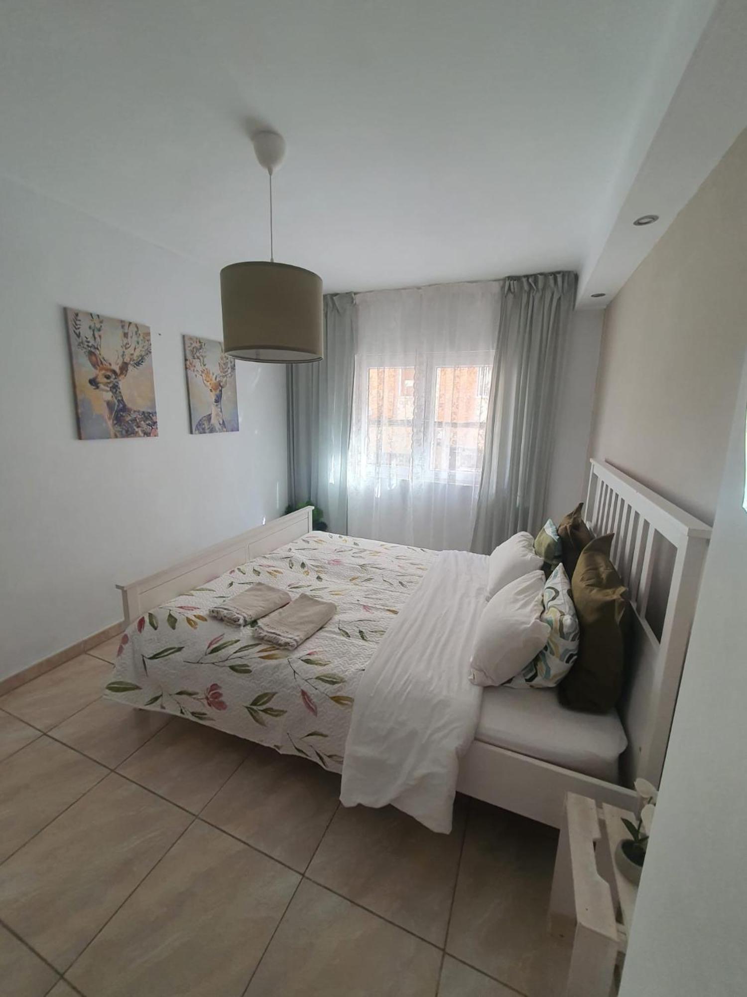 Casa De Silva Apartment Валадоид Екстериор снимка