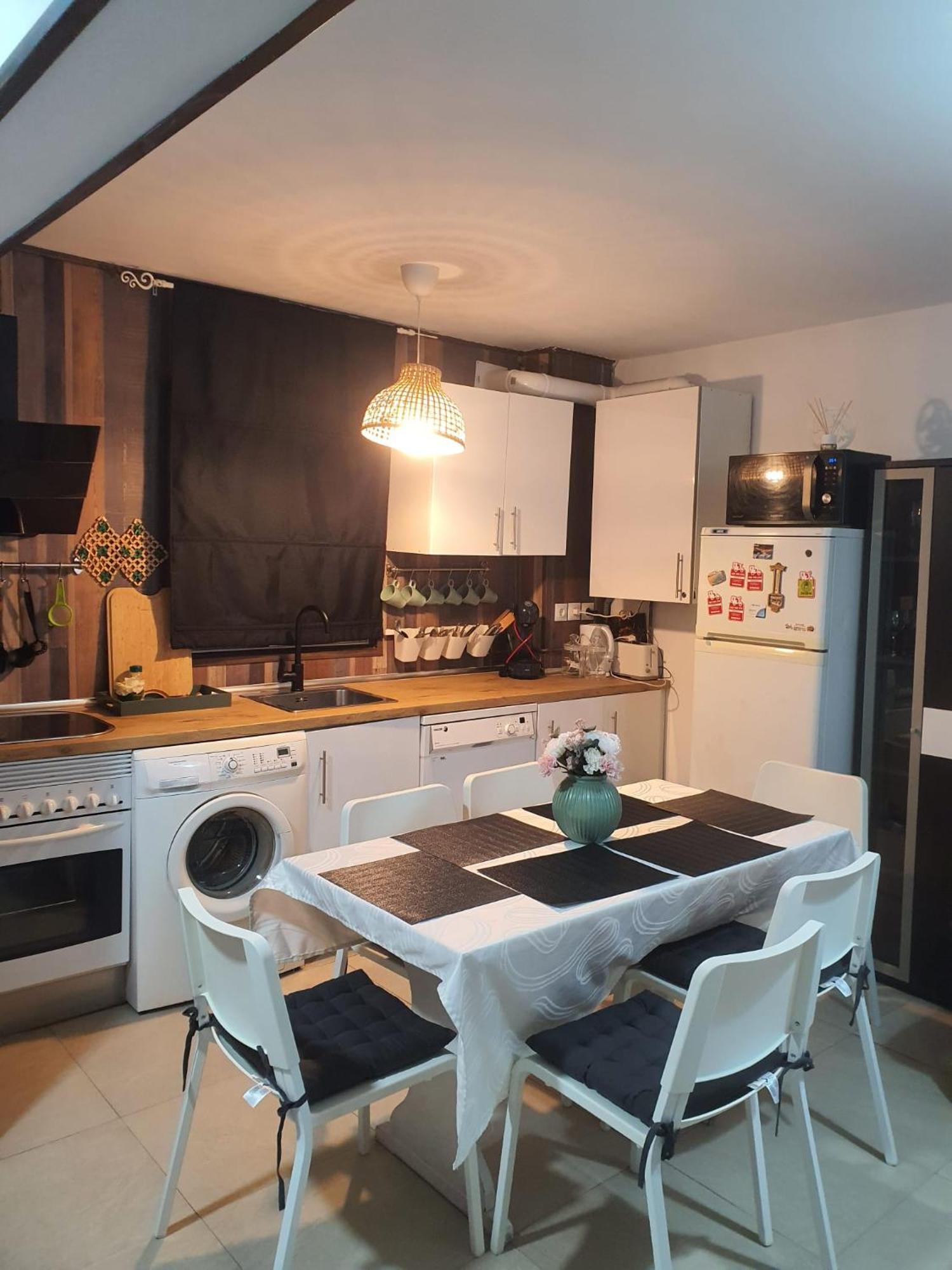Casa De Silva Apartment Валадоид Екстериор снимка