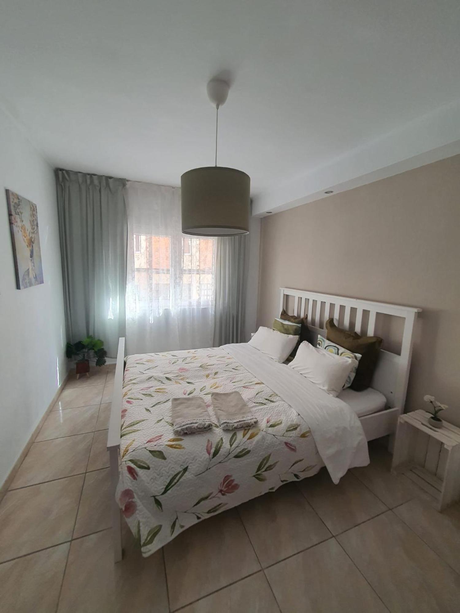 Casa De Silva Apartment Валадоид Екстериор снимка