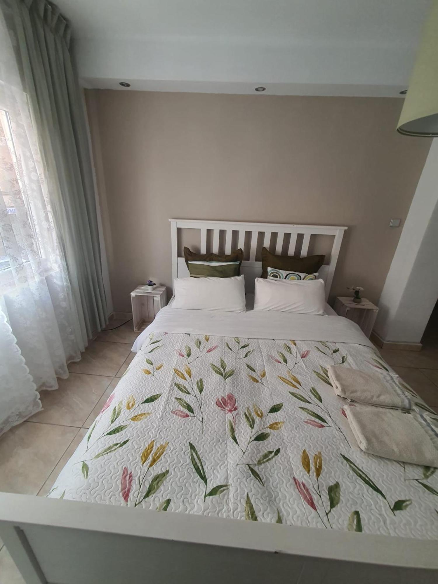 Casa De Silva Apartment Валадоид Екстериор снимка