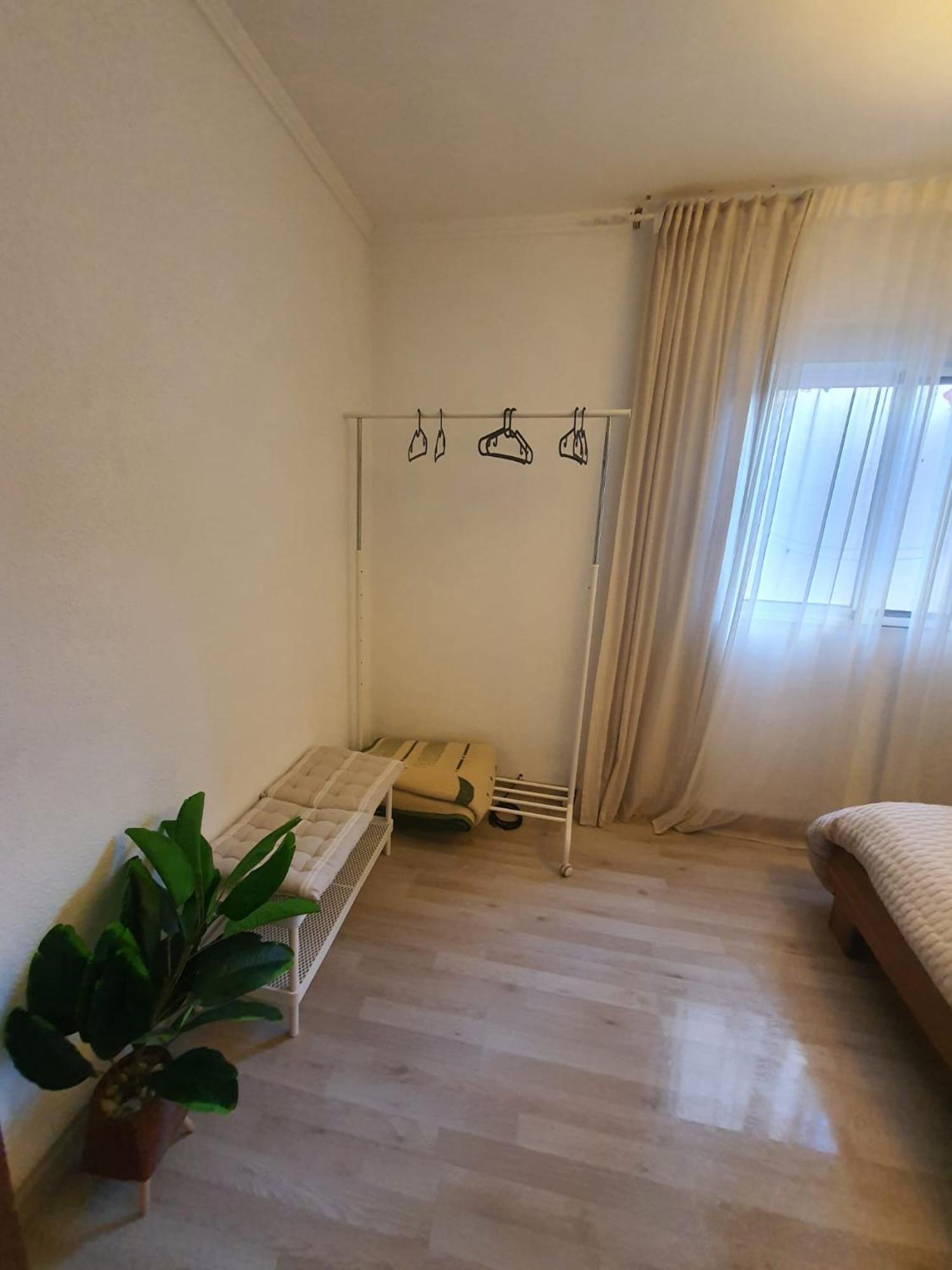 Casa De Silva Apartment Валадоид Екстериор снимка