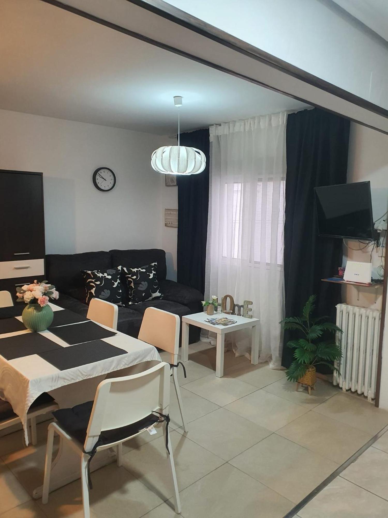 Casa De Silva Apartment Валадоид Екстериор снимка