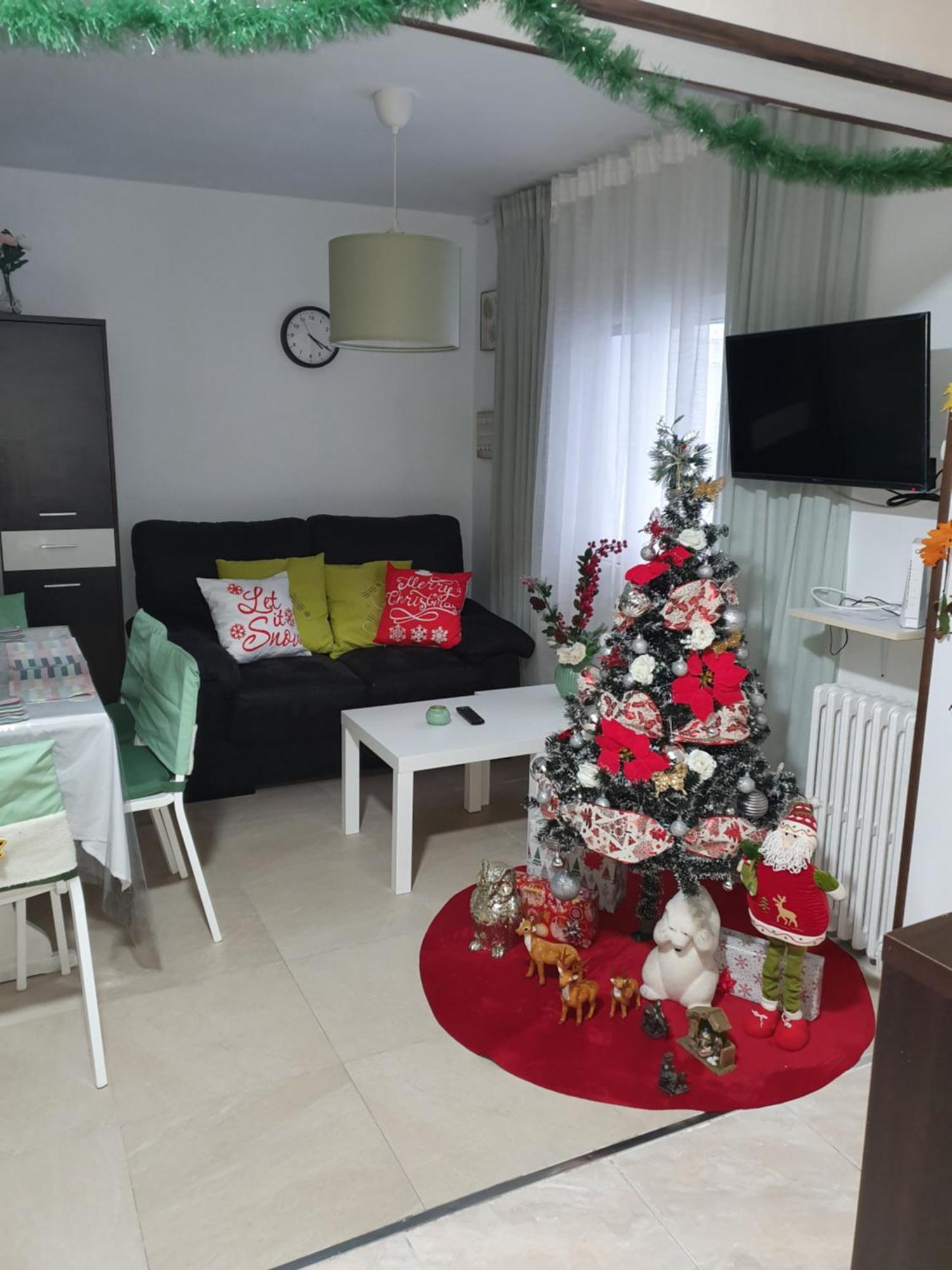 Casa De Silva Apartment Валадоид Стая снимка
